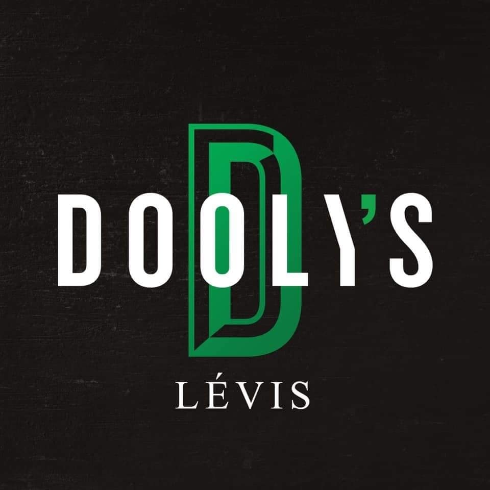 Dooly's Lévis logo