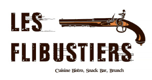 Les Flibustiers logo