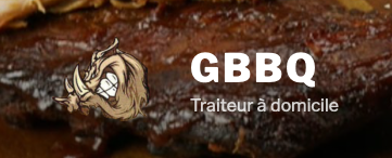 GBBQ logo