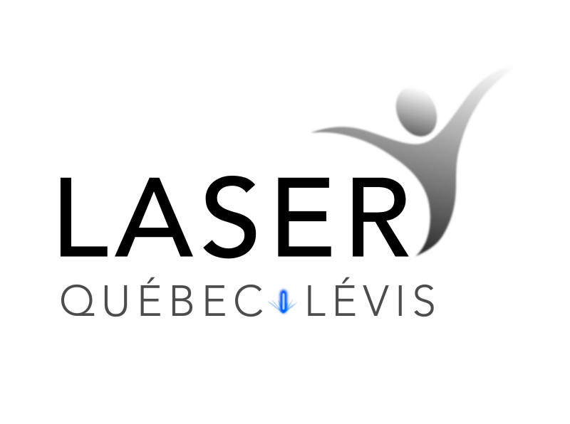 Laser Québec Lévis logo
