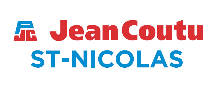 Pharmacie Jean-Coutu Saint-Nicolas logo