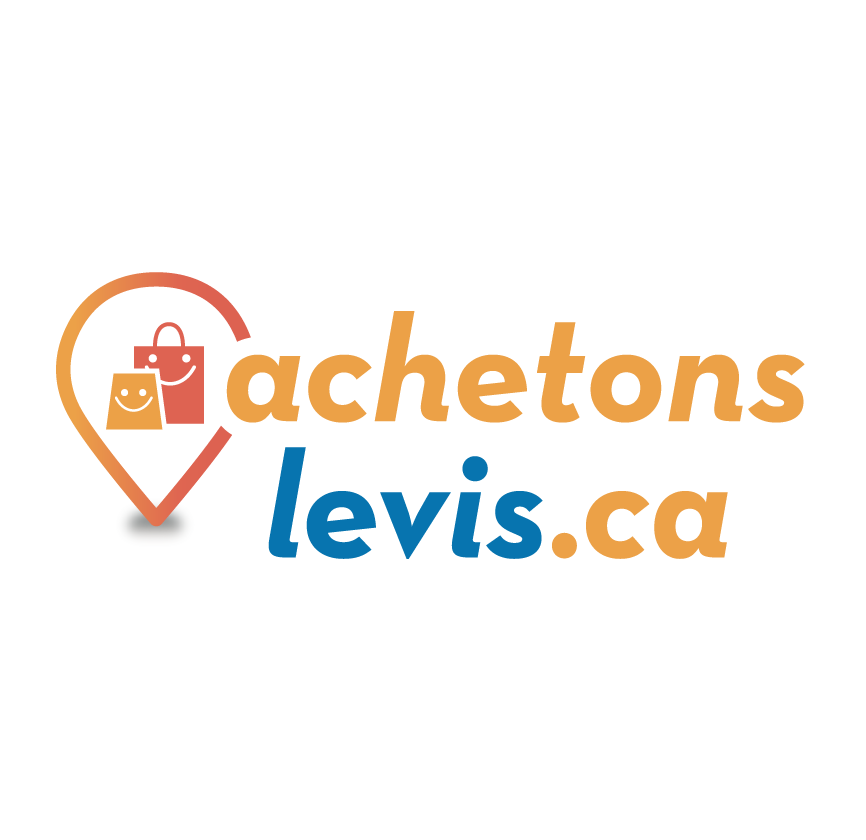 achetonslevis.ca logo