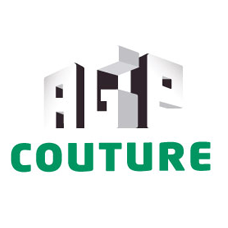 AGP Couture logo