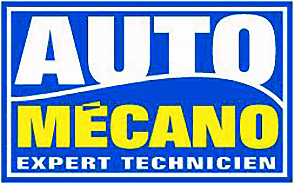 Centre de Mécanique Lévis (Auto Mécano) logo