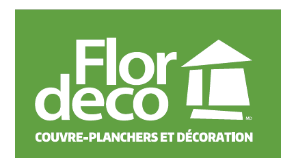Flordeco logo