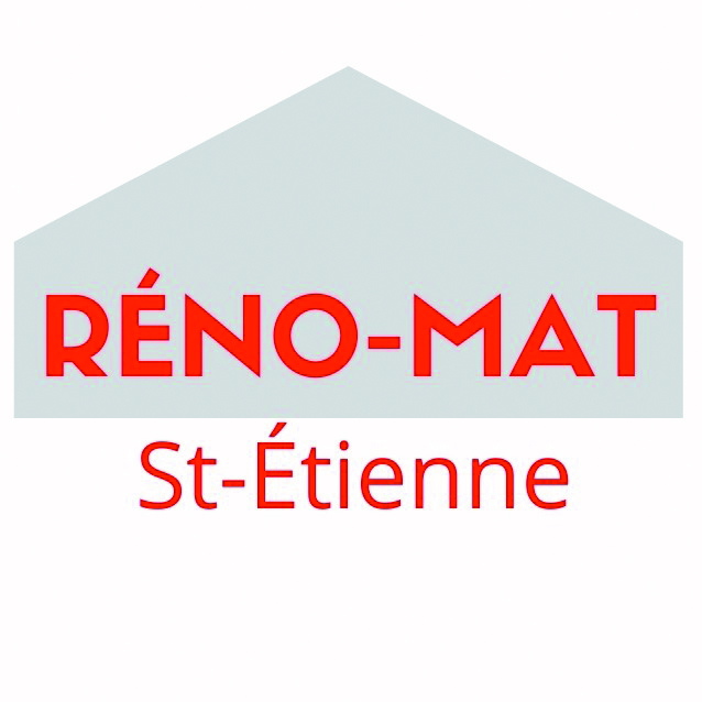 Réno-Mat logo
