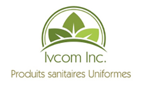 Ivcom Inc. logo