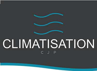 Climatisation CJP logo