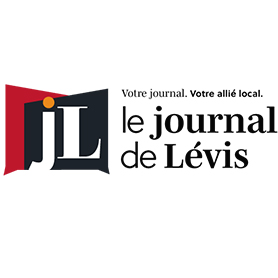 Le Journal de Levis logo