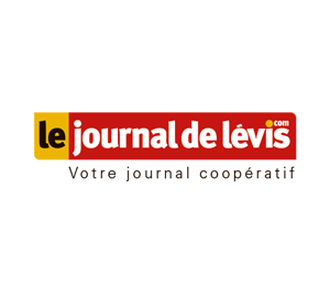Journal de Lévis logo