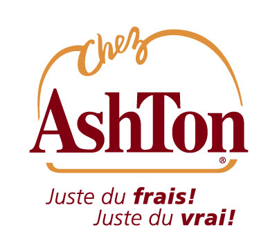 Chez Ashton logo
