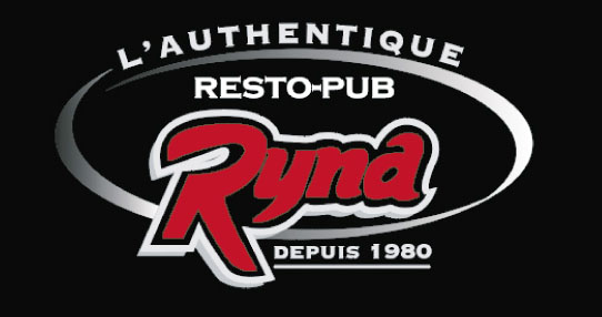 Resto-Pub Ryna logo