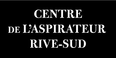 Centre de l'Aspirateur Rive-Sud logo