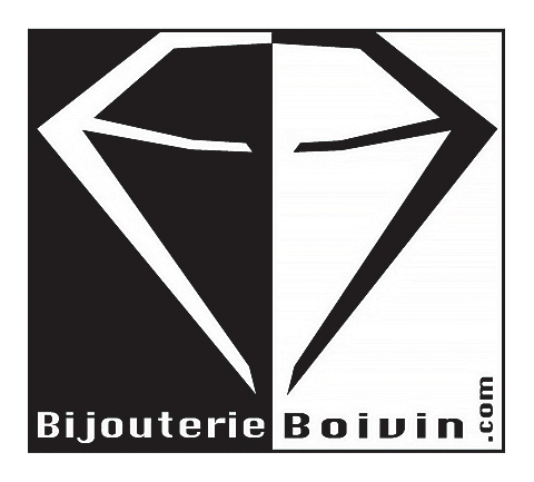 Bijouterie Boivin logo