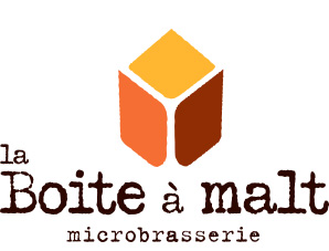 La Boite à Malt logo