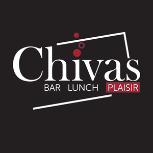 Bar Le Chivas logo