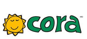 Cora Lévis logo