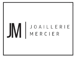 Joaillerie Mercier logo