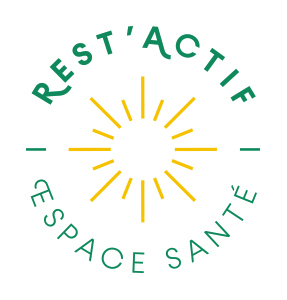 Rest'Actif logo