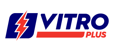 Vitro Plus Ziebart logo