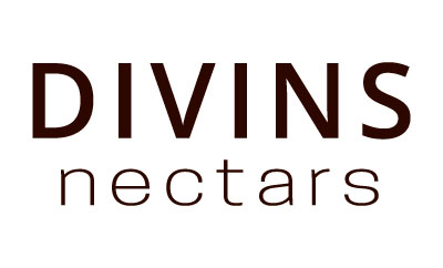 Divins Nectars logo