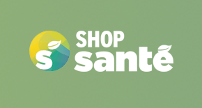Shop Santé logo