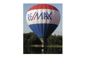 Normand-Gobeil-Remax logo
