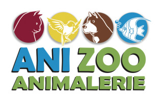 AniZoo Animalerie logo