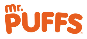 Mr. Puffs logo