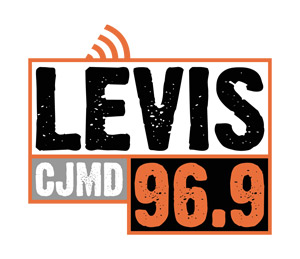 CJMD FM 96.9  logo