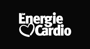 Énergie Cardio St-Romuald logo