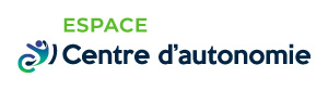 Espace Centre d’Autonomie logo