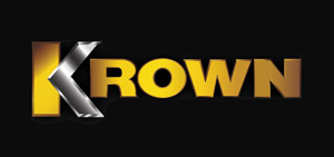 Krown Antirouille Lévis logo