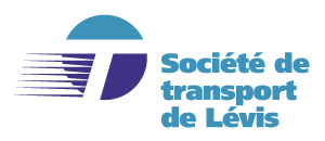 Société de transport de Lévis logo