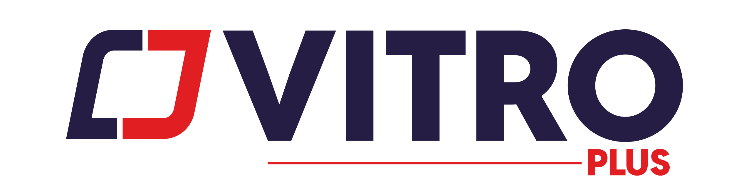 Vitro Plus Ziebart logo