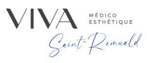 VIVA médico-esthétique logo