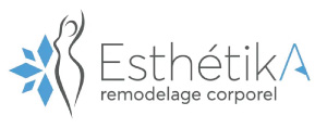 Esthétika logo
