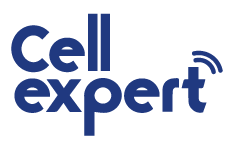 Cell Expert logo