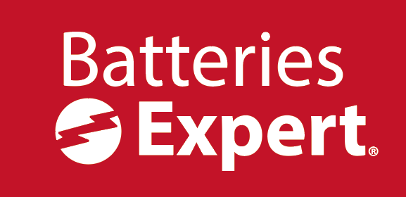 Batteries Expert logo