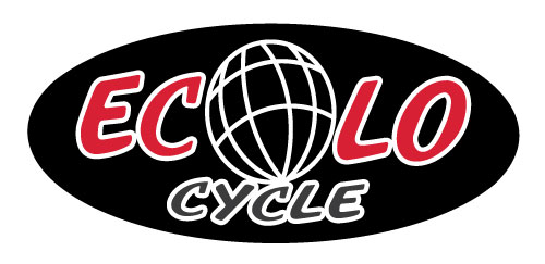 Écolocycle logo