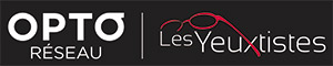 Opto-Réseau - Les Yeuxtistes logo