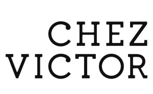 Chez Victor logo