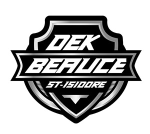 Dek Beauce Saint-Isidore logo