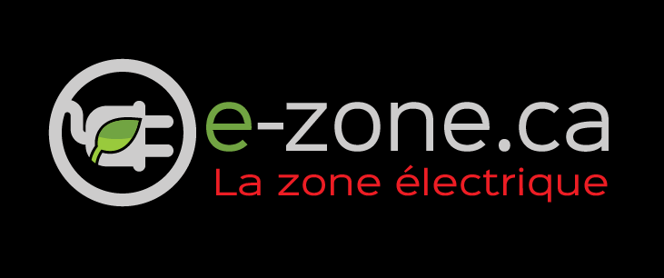 e-zone - La zone électrique logo