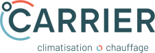 Carrier Climatisation Chauffage logo