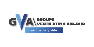 Groupe Ventilation Air-Pur logo