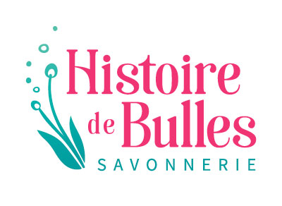 Histoire de Bulles logo