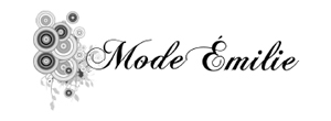 Boutique Mode Émilie logo