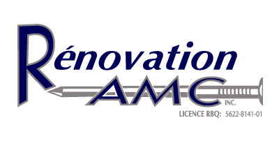 Rénovation AMC logo