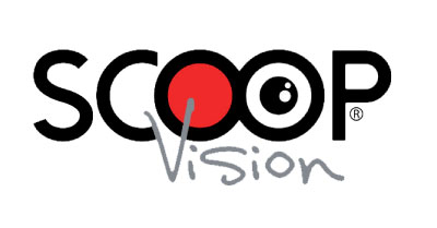 Scoop Vision logo
